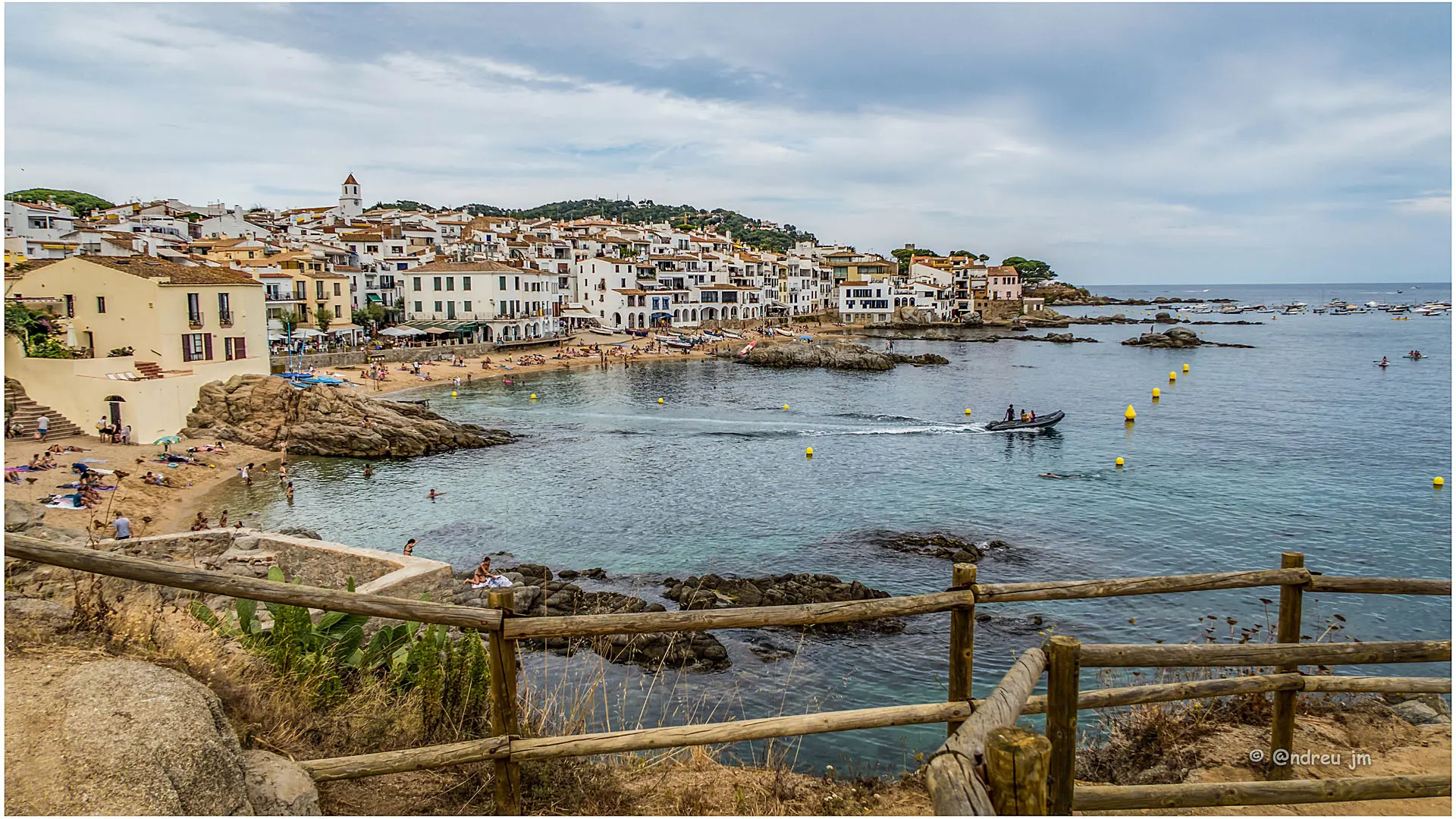  alquiler pineda de mar