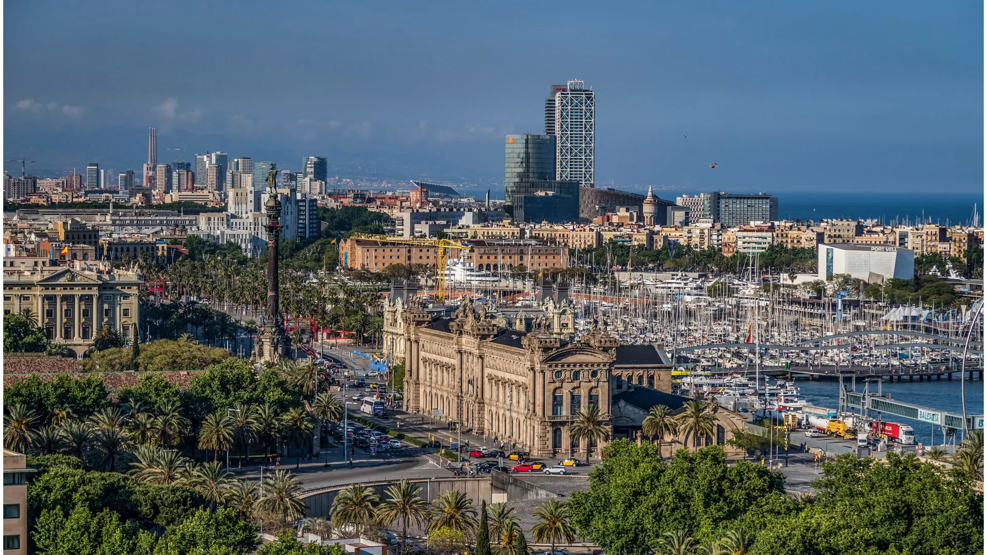  inmobiliarias pineda de mar